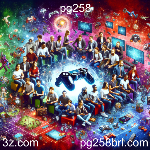 Game Community