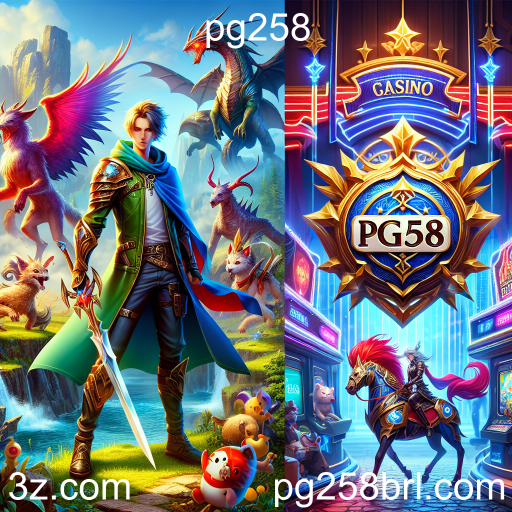 A Magia dos RPGs: A Evolução do Jogo de Interpretação